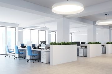 Office Cleaning in Brentwood by JM Capital Cleaning Solutions, LLC