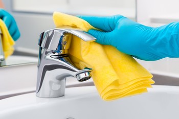 Disinfection Services in Westgate, North Carolina