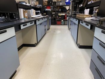 Commercial Cleaning in Raleigh by JM Capital Cleaning Solutions, LLC