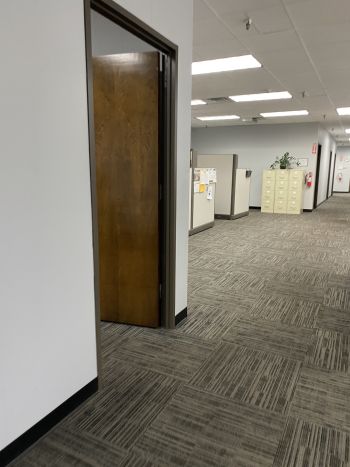 Office Cleaning in Crabtree Valley by JM Capital Cleaning Solutions, LLC