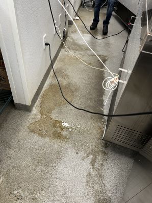 Before & After Commercial Floor Cleaning in Raleigh, NC (1)