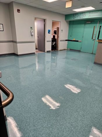 Floor Cleaning in Garner, North Carolina by JM Capital Cleaning Solutions, LLC